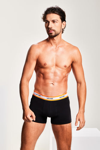 Organic Cotton Stretch Boxer